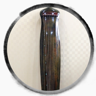 八宝灰工艺青云式