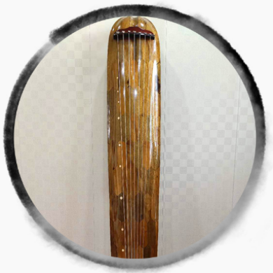 金丝楠木百纳蕉叶